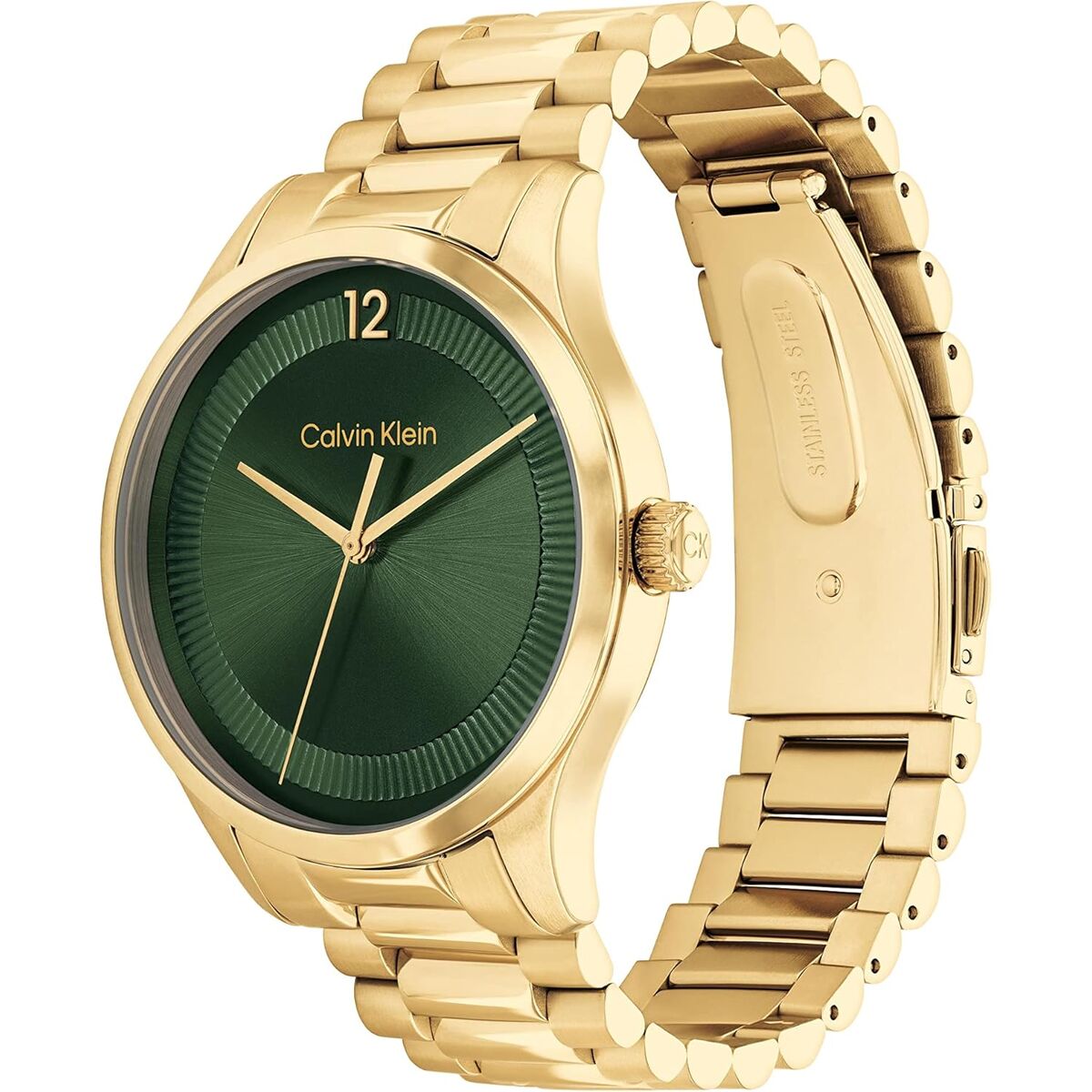 Horloge Heren Calvin Klein 25200229 (Ø 40 mm)