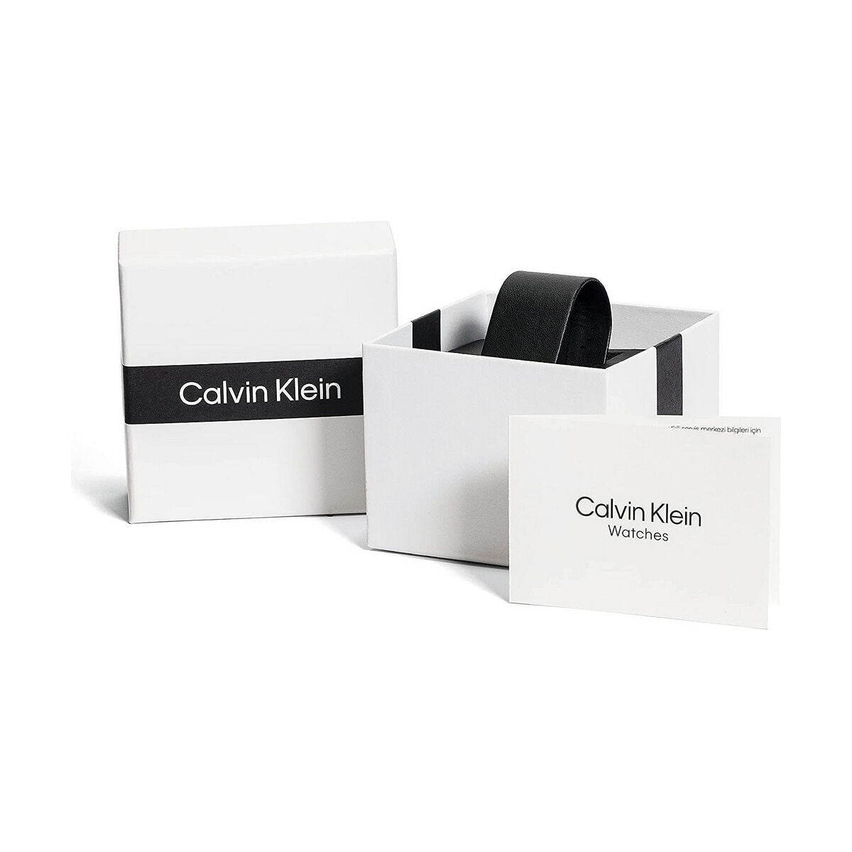 Horloge Heren Calvin Klein 25200232