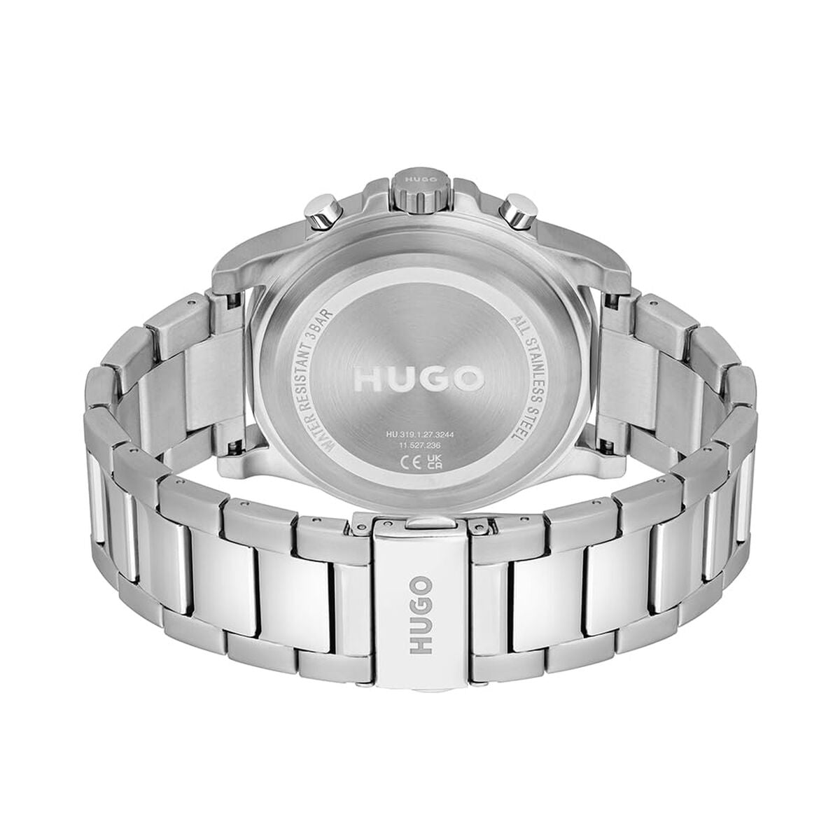 Horloge Heren Hugo Boss 1530295 (Ø 46 mm)