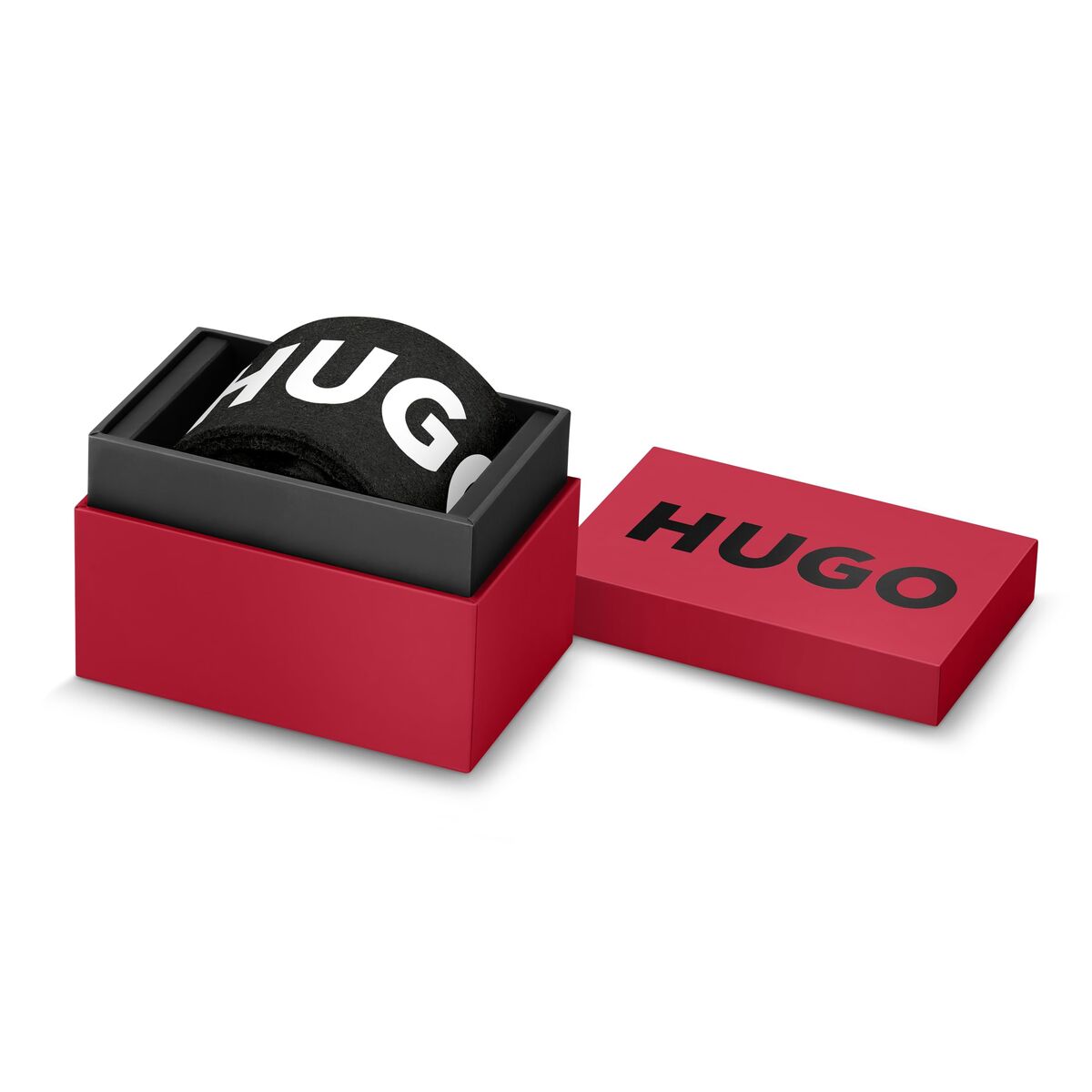 Horloge Heren Hugo Boss 1530295 (Ø 46 mm)