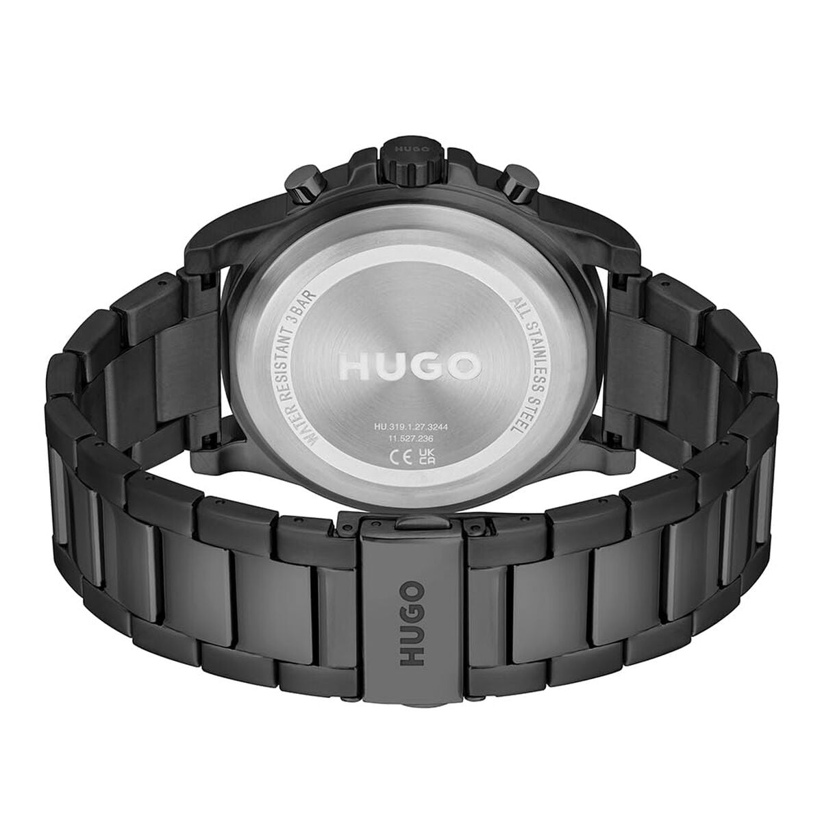 Horloge Heren Hugo Boss 1530296 (Ø 47 mm)