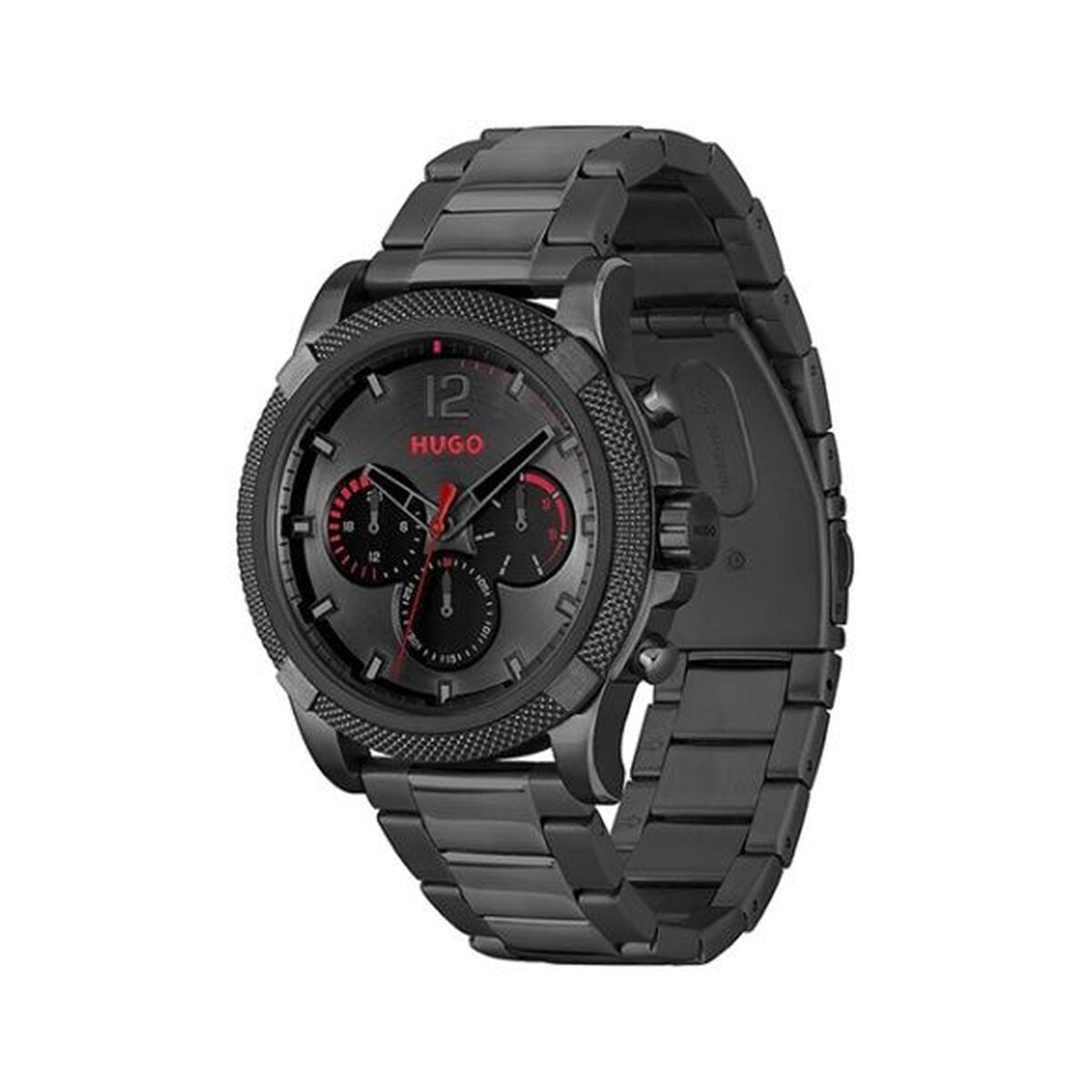 Horloge Heren Hugo Boss 1530296 (Ø 47 mm)