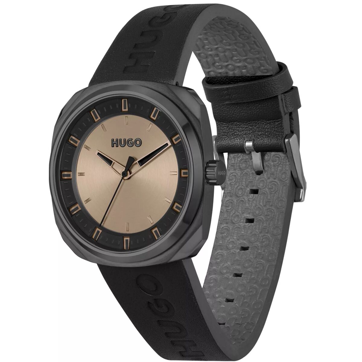 Horloge Heren Hugo Boss 1530308 (Ø 42 mm)