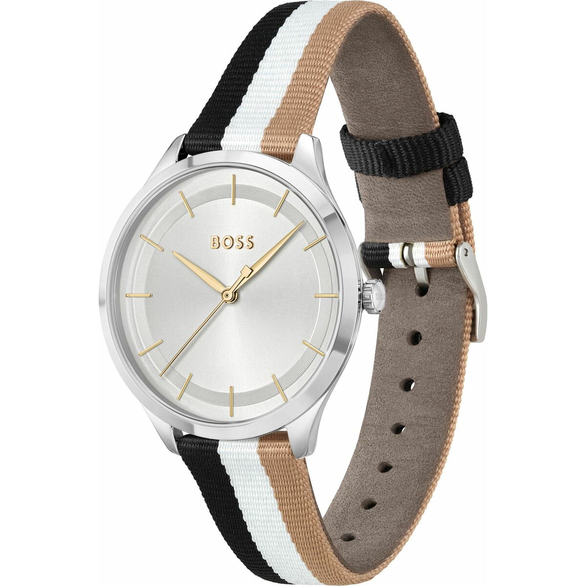 Horloge Dames Hugo Boss 1502694 (Ø 35 mm)