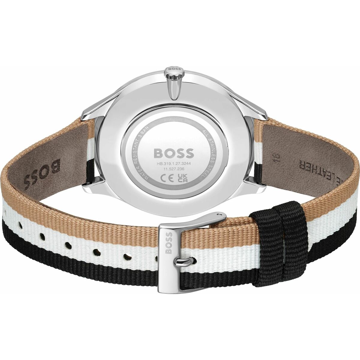 Horloge Dames Hugo Boss 1502694 (Ø 35 mm)