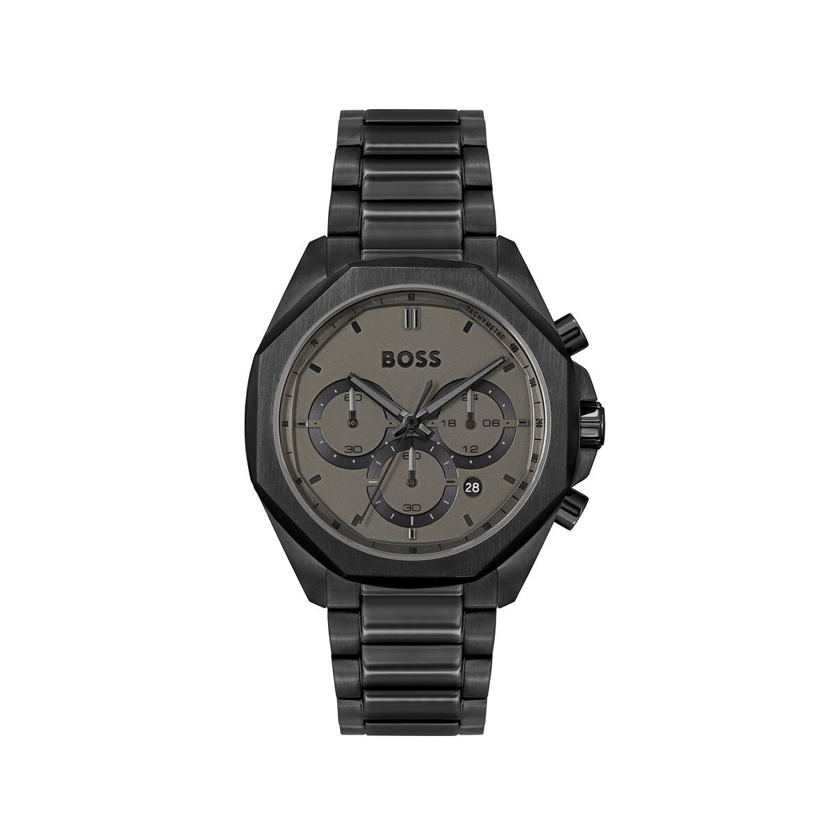 Horloge Heren Hugo Boss (Ø 44 mm) - Klokken, Heren - Hugo Boss