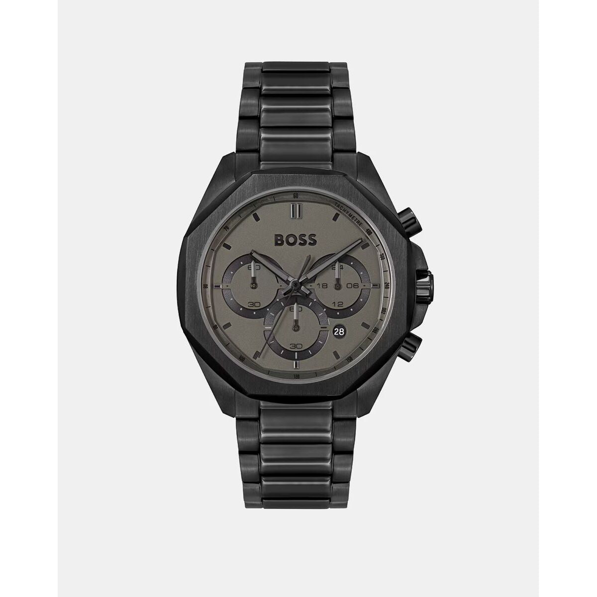 Horloge Heren Hugo Boss (Ø 44 mm)