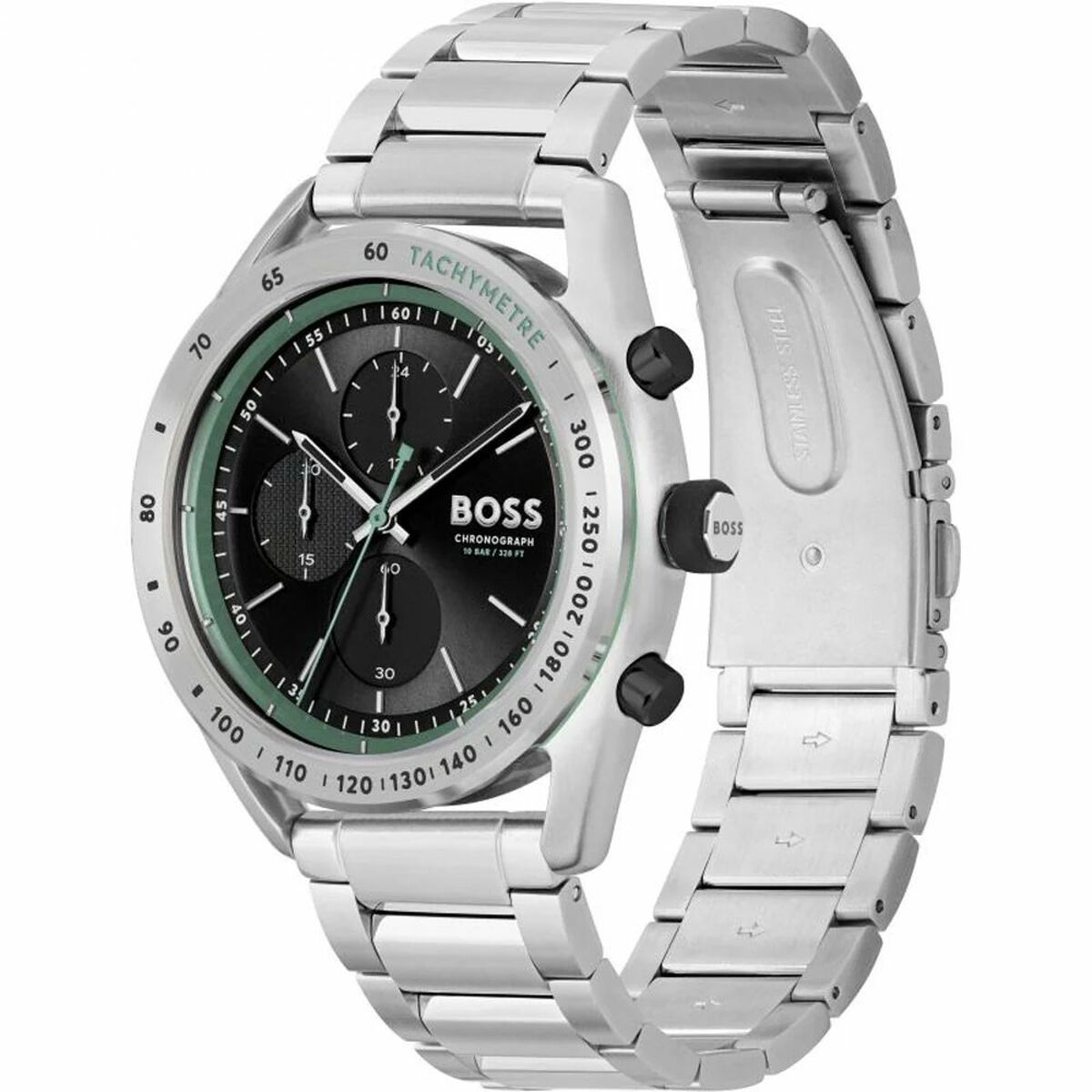 Horloge Heren Hugo Boss 1514023 (Ø 34 mm)