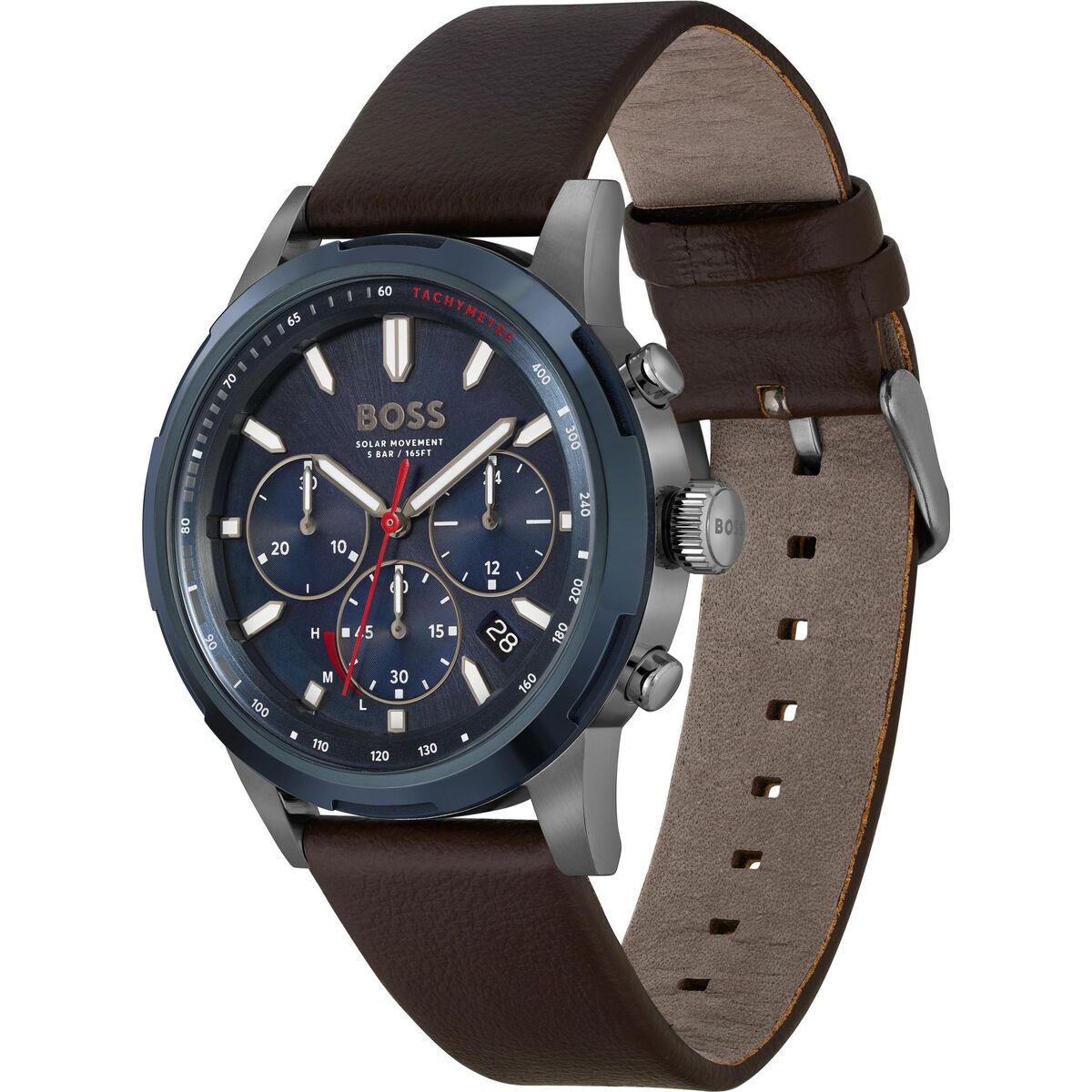 Horloge Heren Hugo Boss 1514030 - Klokken, Heren - Hugo Boss
