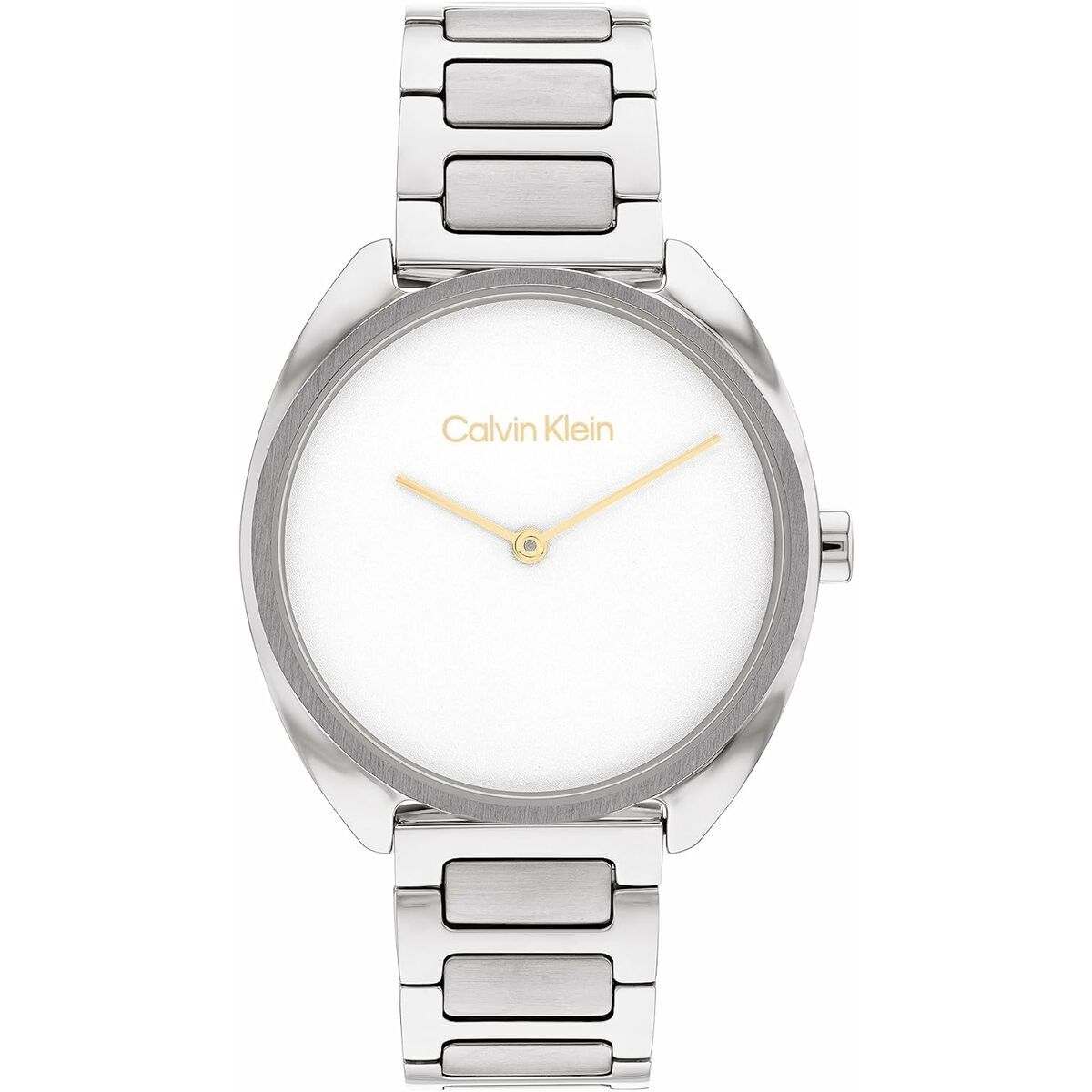 Horloge Dames Calvin Klein 25200275 (Ø 34 mm)