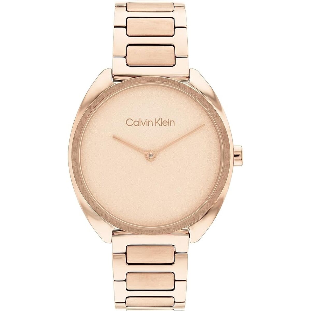 Horloge Dames Calvin Klein 25200277 (Ø 34 mm)