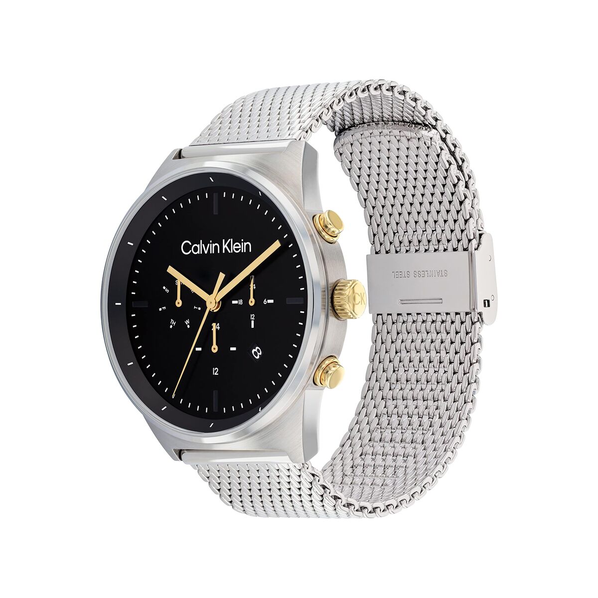 Horloge Heren Calvin Klein 25200296 (Ø 44 mm) - Klokken, Heren - Calvin Klein