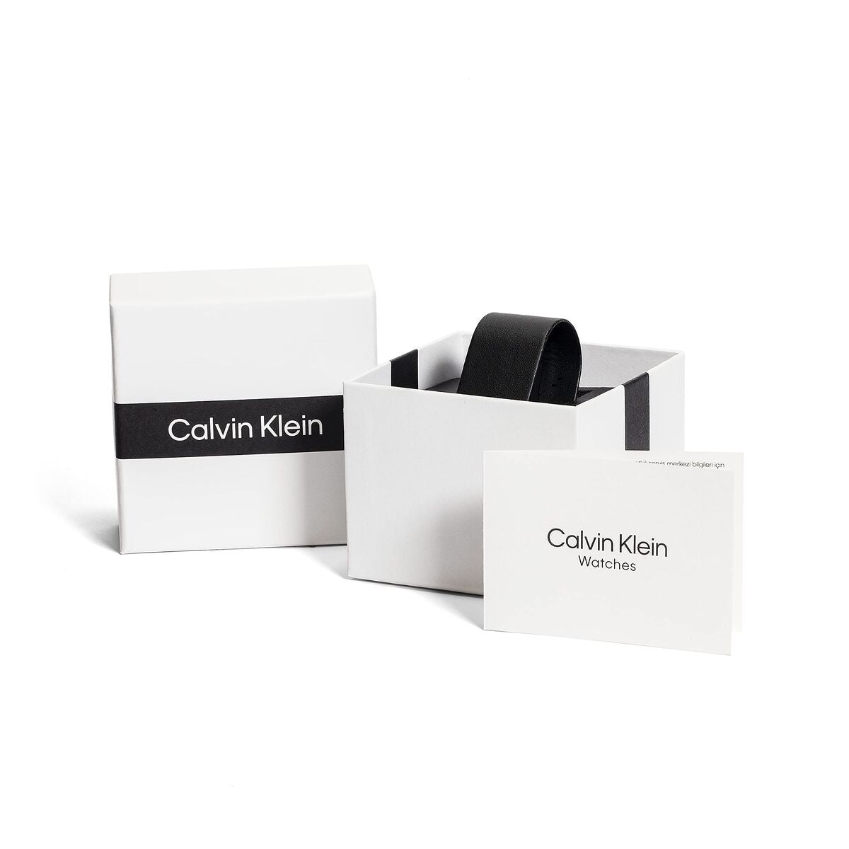 Horloge Heren Calvin Klein 25200296 (Ø 44 mm)