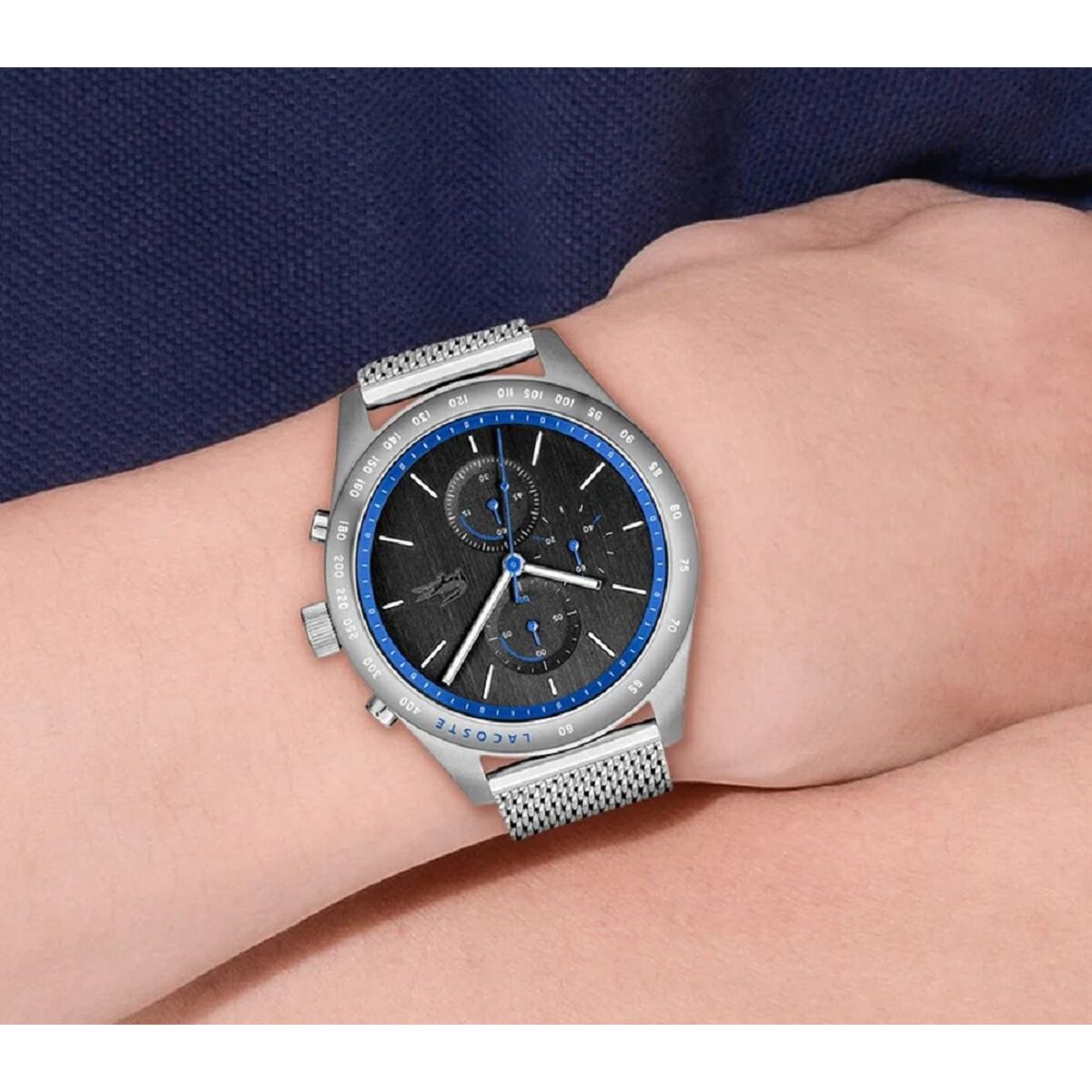 Horloge Heren Lacoste 2011298 (Ø 44 mm)