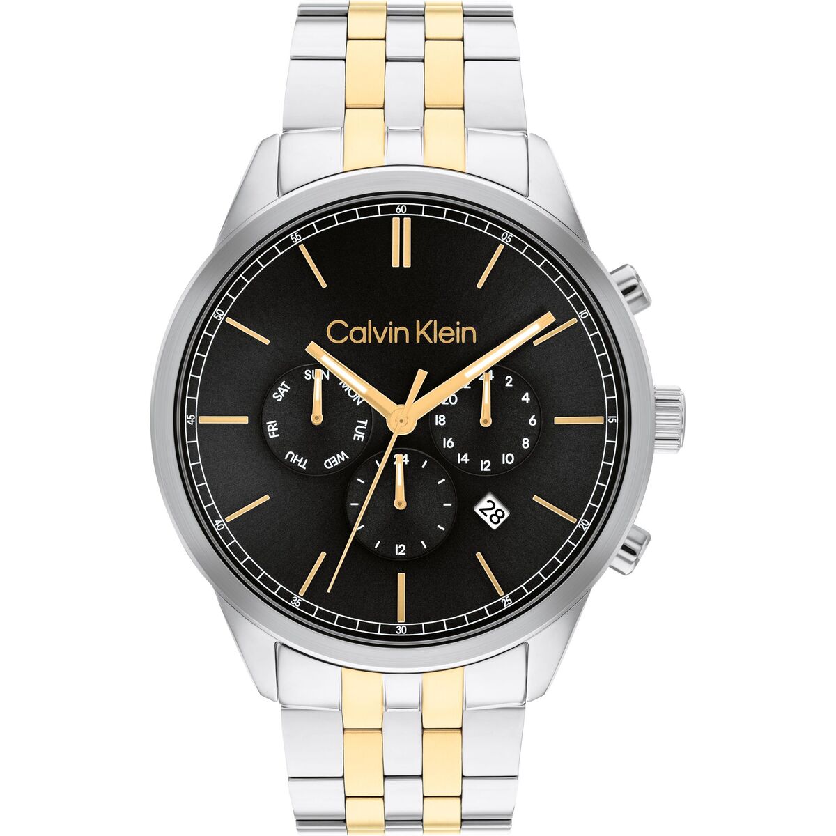 Horloge Heren Calvin Klein 25200380 (Ø 44 mm)