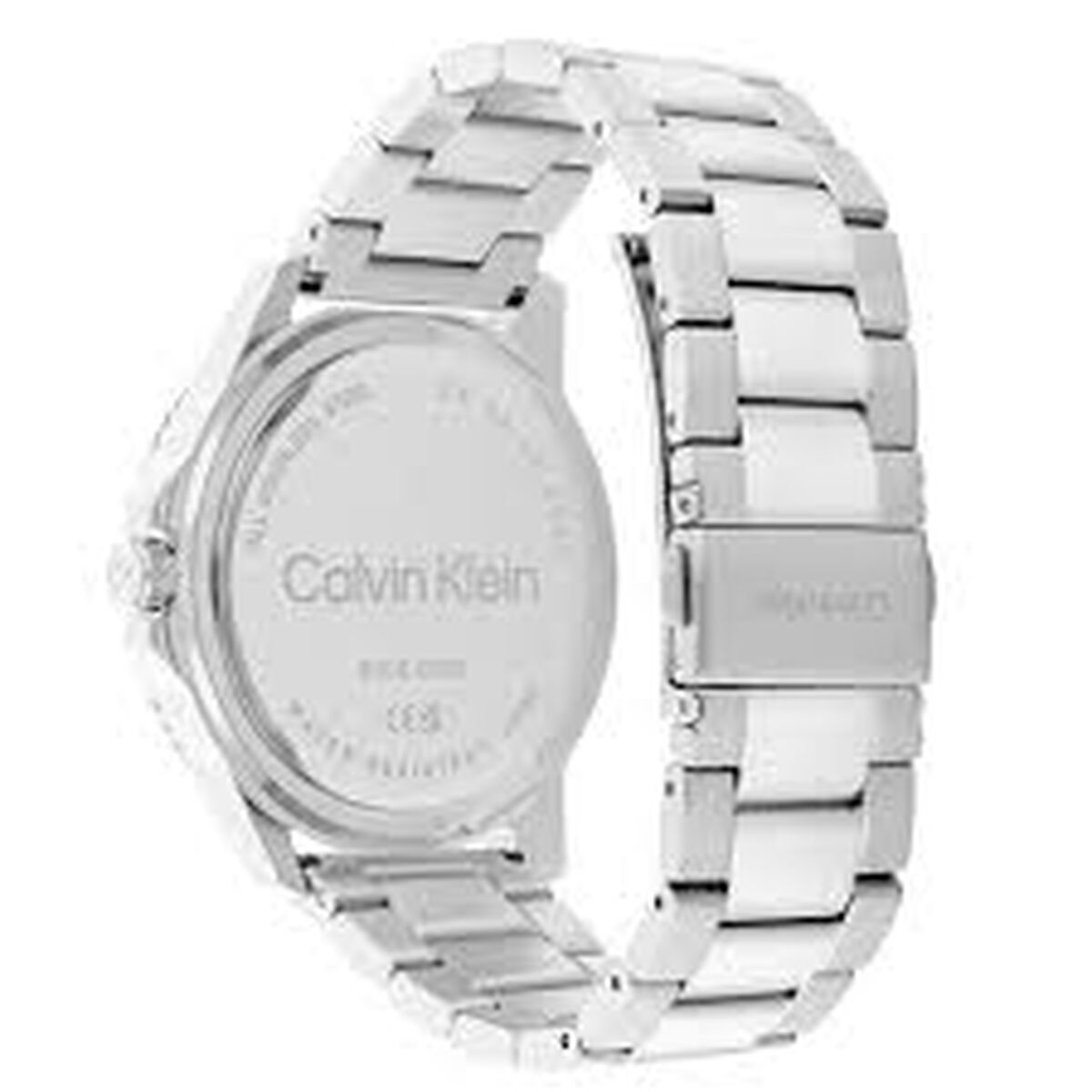 Horloge Heren Calvin Klein 25200385 (Ø 44 mm) - Klokken, Heren - Calvin Klein