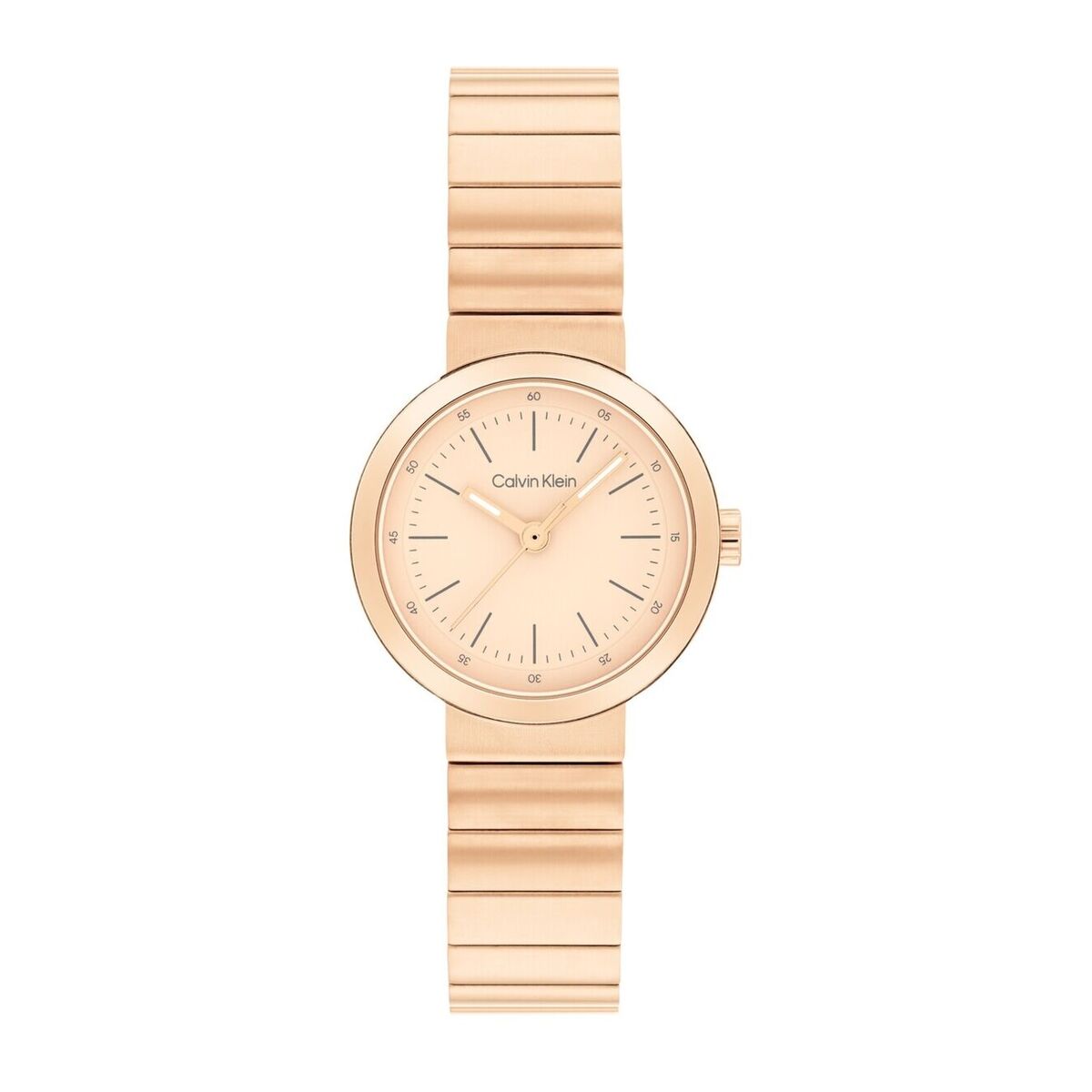 Horloge Dames Calvin Klein 25200411 (Ø 44 mm)