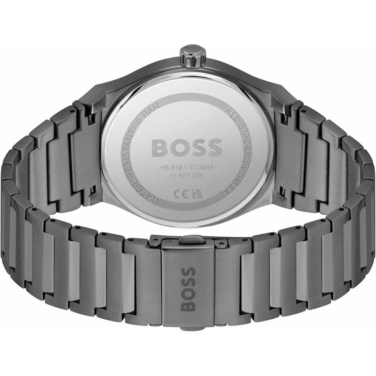 Horloge Heren Hugo Boss 1514078 (Ø 41 mm) - Klokken, Heren - Hugo Boss