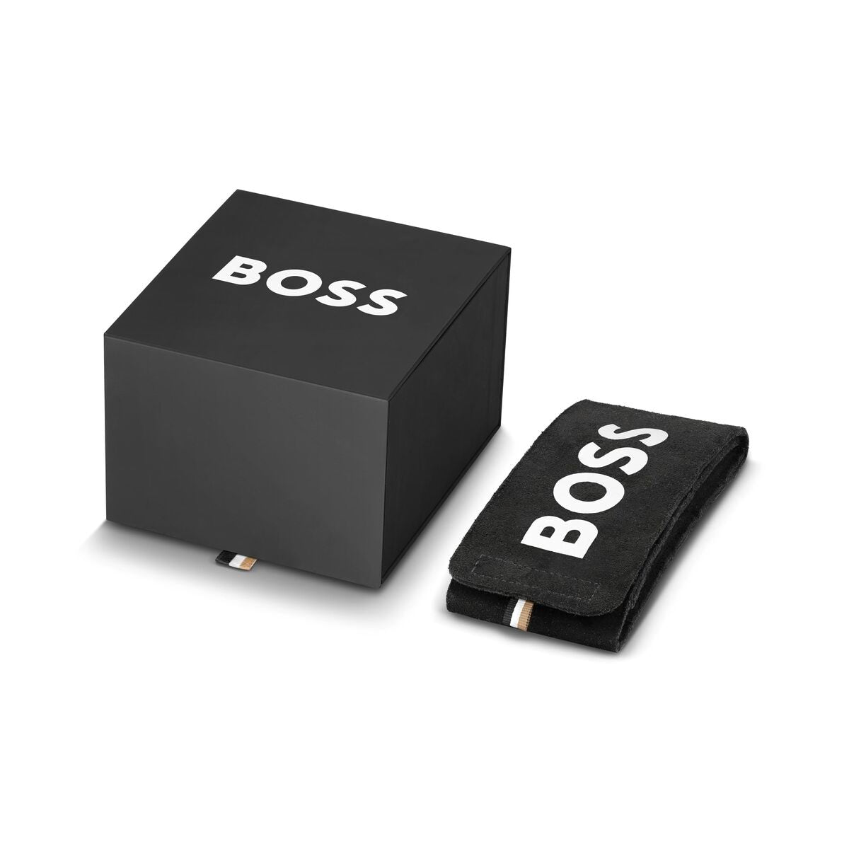 Horloge Heren Hugo Boss 1514087 (Ø 45 mm)