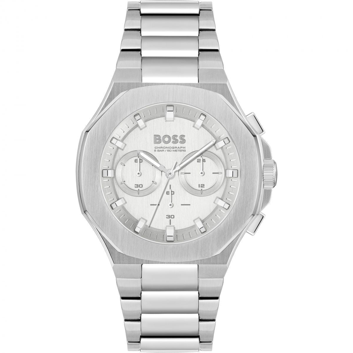 Horloge Heren Hugo Boss 1514087 (Ø 45 mm)
