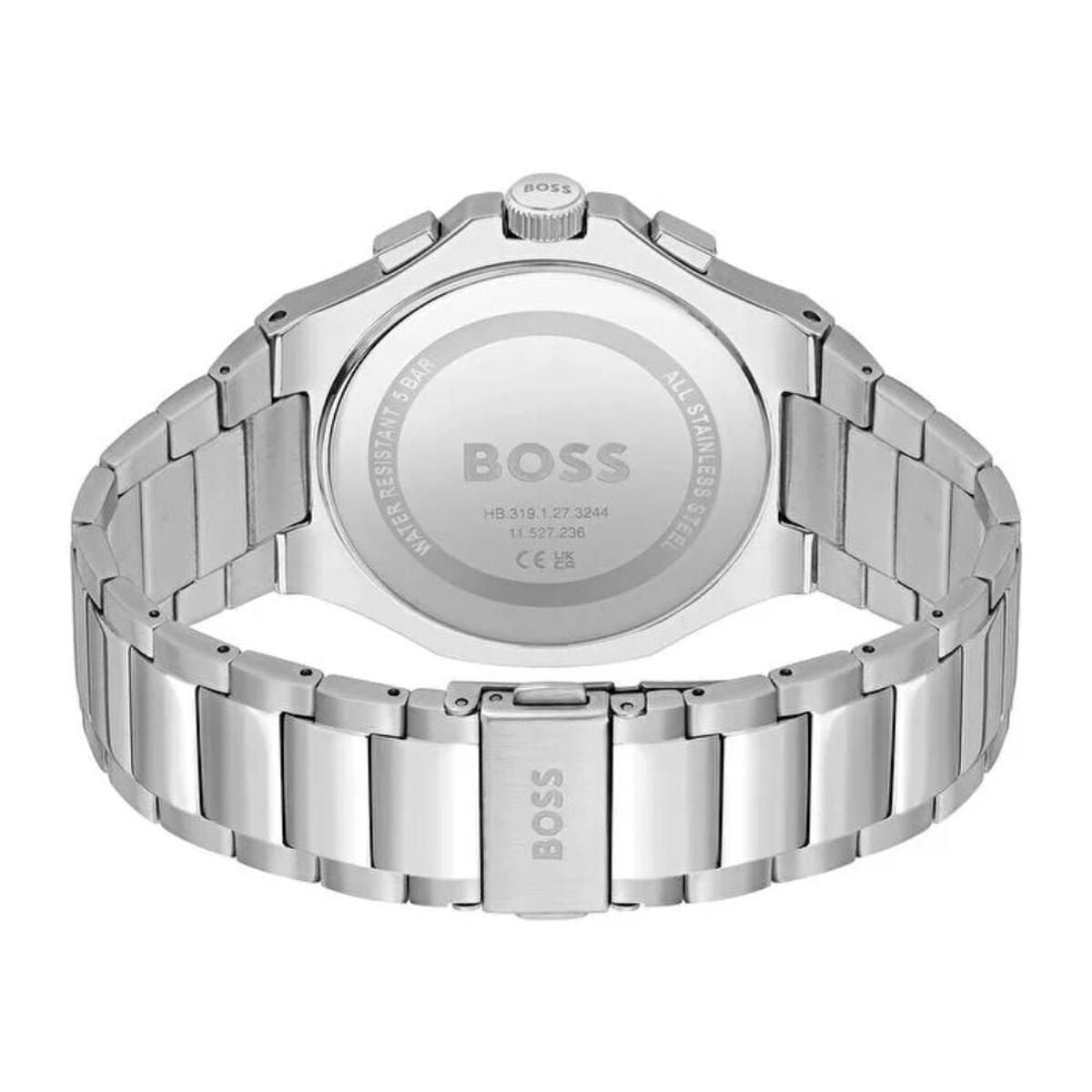 Horloge Heren Hugo Boss 1514087 (Ø 45 mm) - Klokken, Heren - Hugo Boss