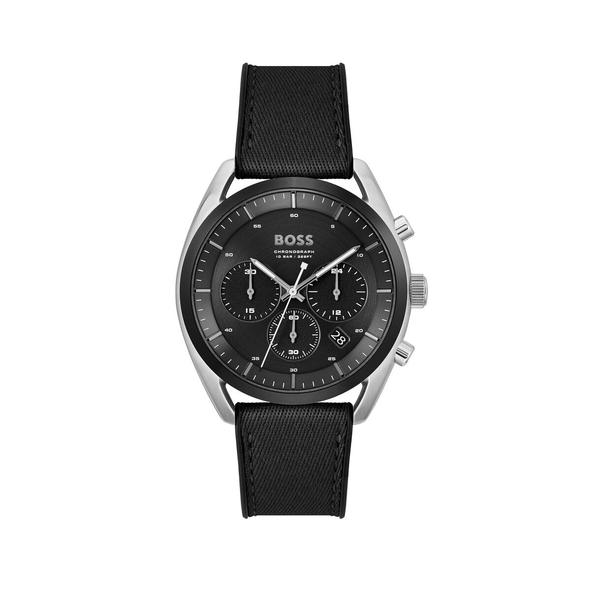 Horloge Heren Hugo Boss 1514091 (Ø 44 mm)