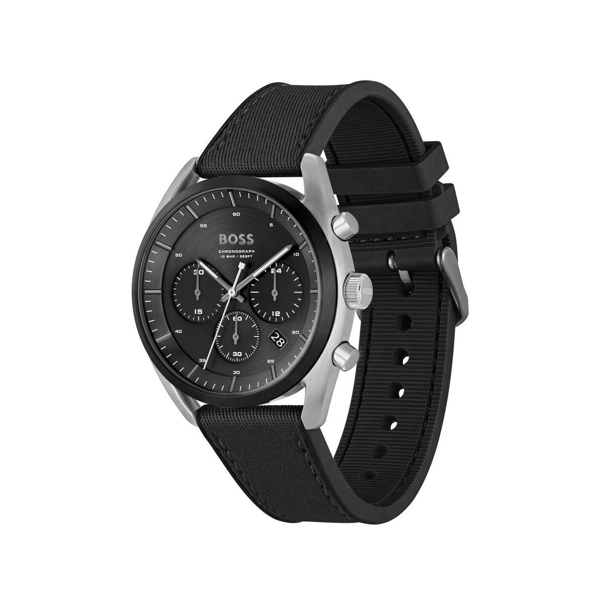 Horloge Heren Hugo Boss 1514091 (Ø 44 mm)