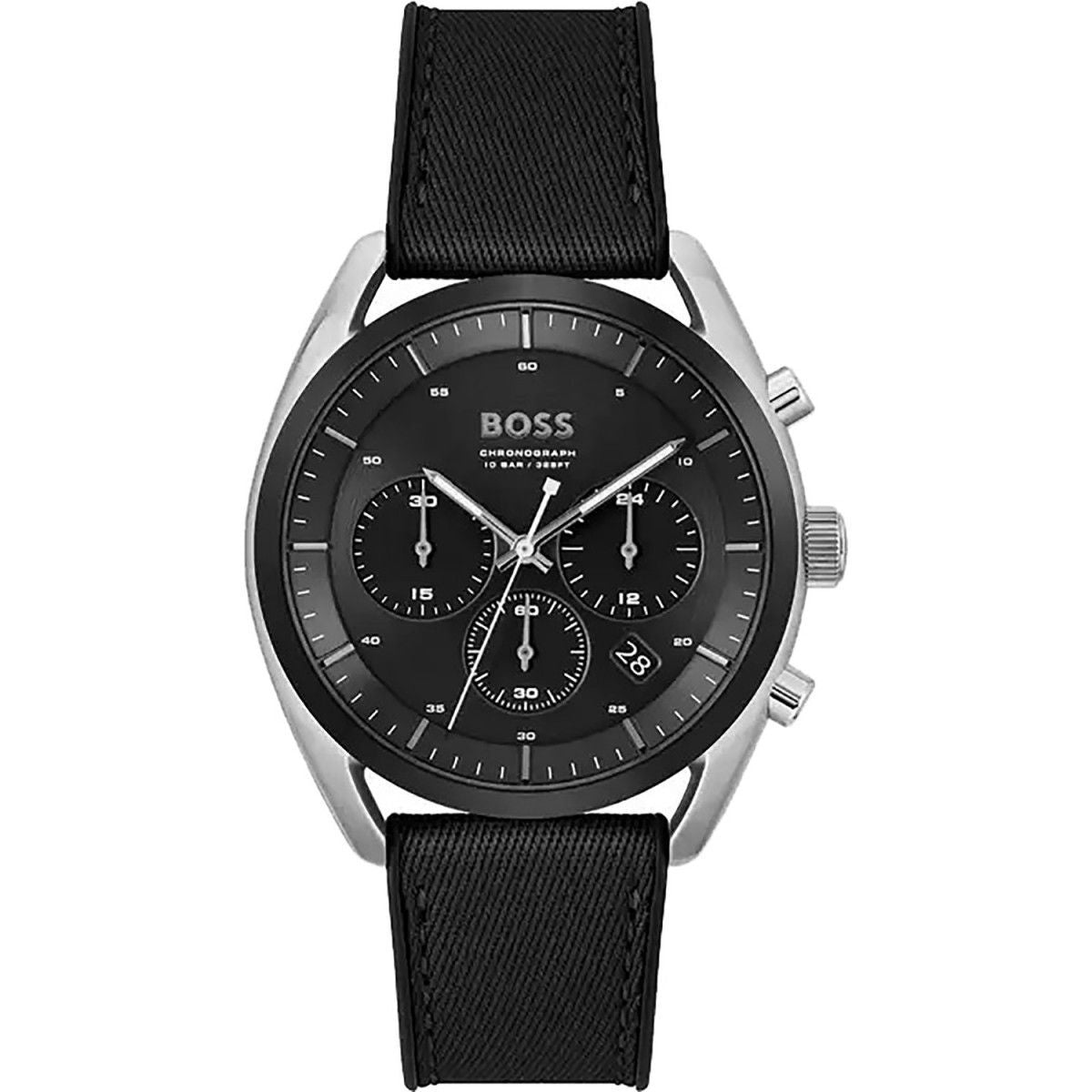 Horloge Heren Hugo Boss 1514091 (Ø 44 mm)
