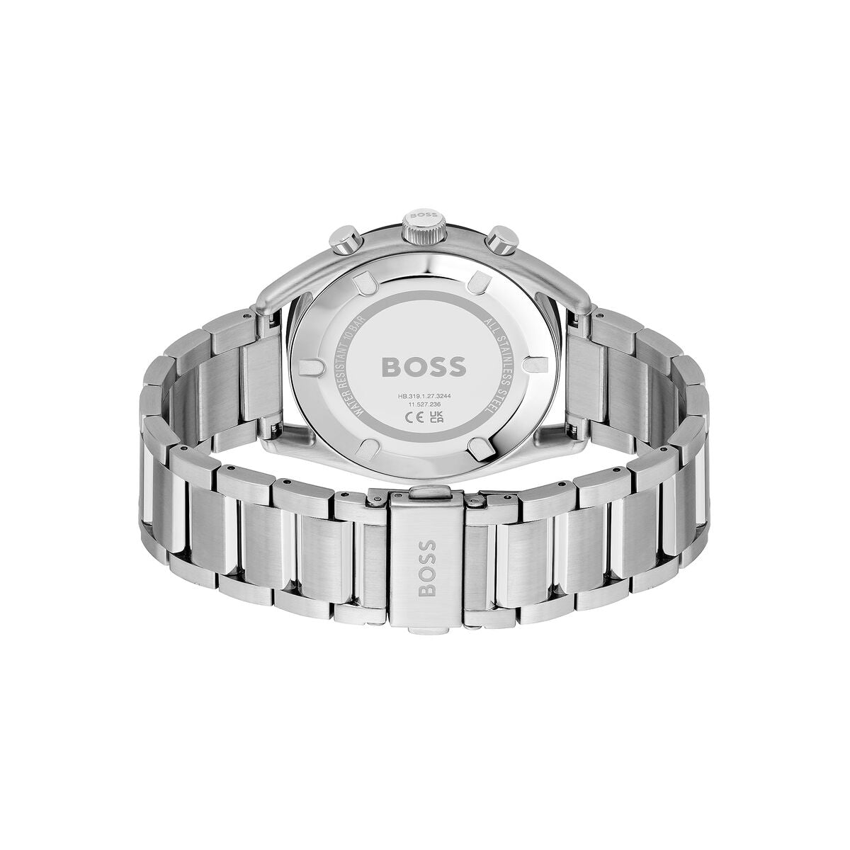 Horloge Heren Hugo Boss 1514093 (Ø 44 mm) - Klokken, Heren - Hugo Boss
