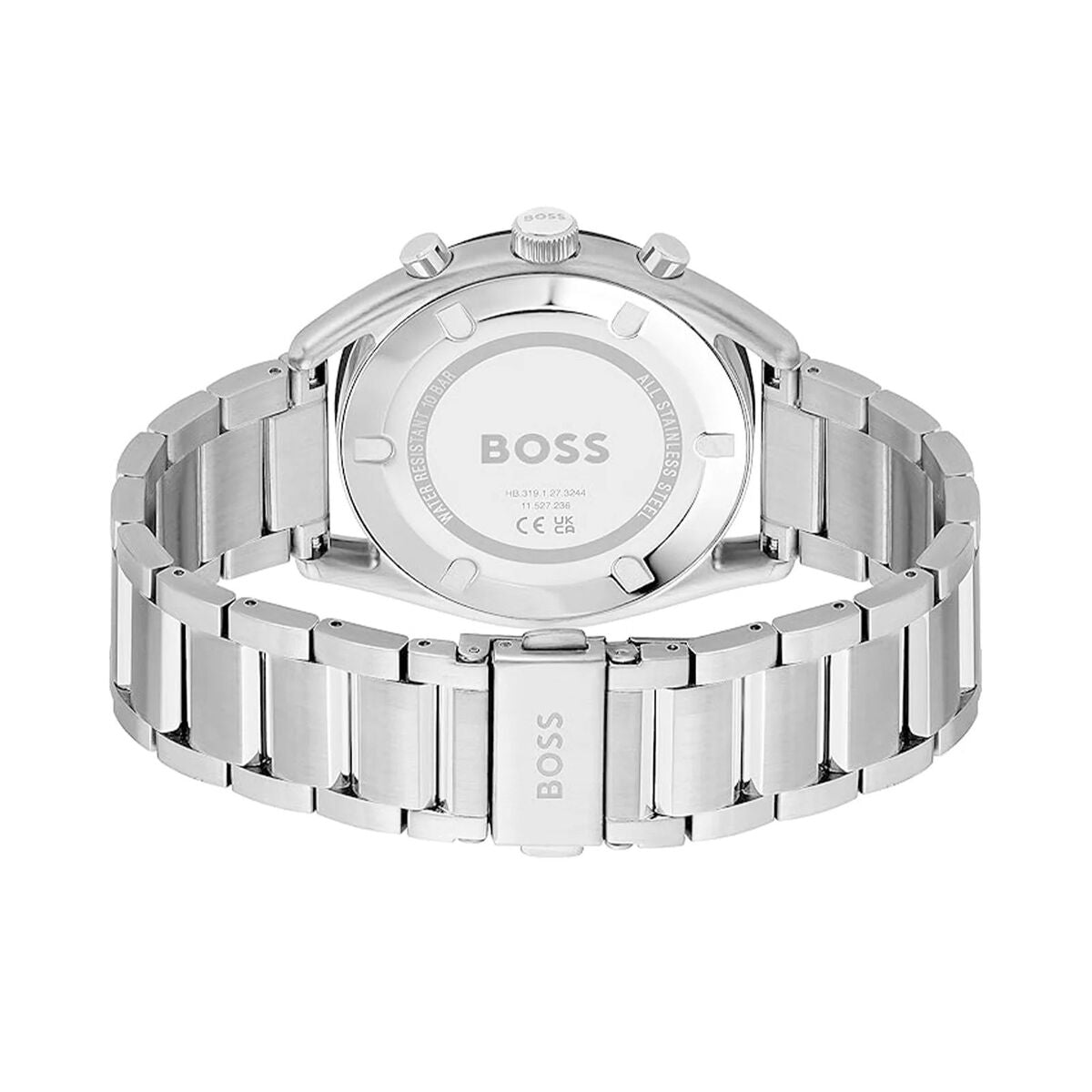 Horloge Heren Hugo Boss 1514093 (Ø 44 mm) - Klokken, Heren - Hugo Boss