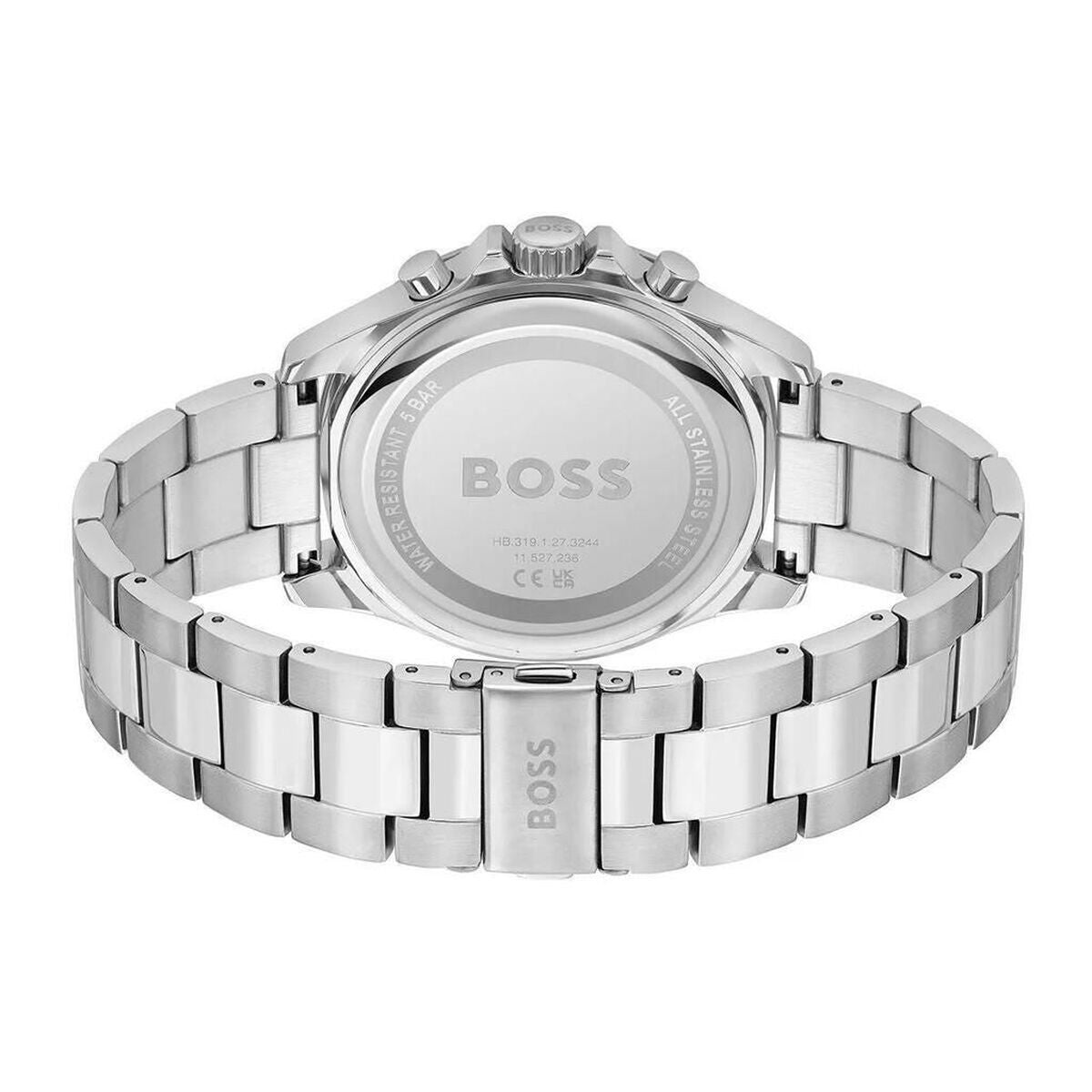 Horloge Heren Hugo Boss 1514101 (Ø 45 mm)