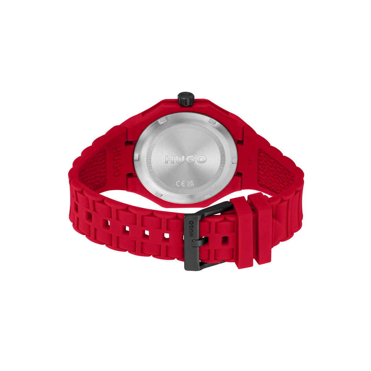 Horloge Heren Hugo Boss 1530328 (Ø 42 mm)