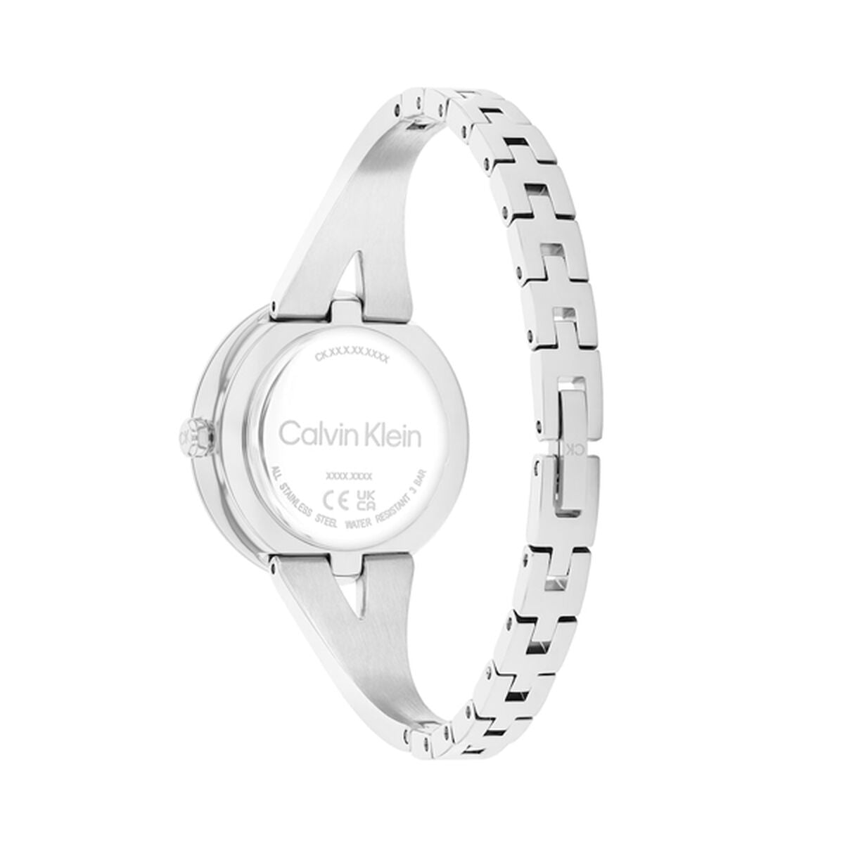 Horloge Dames Calvin Klein 25100026 (Ø 30 mm)