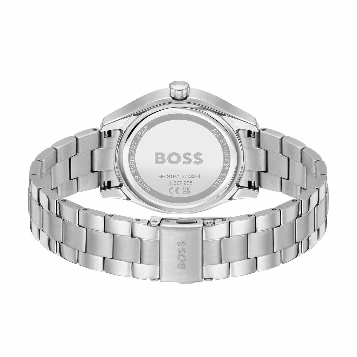 Horloge Uniseks Hugo Boss 1502747 (Ø 38 mm)