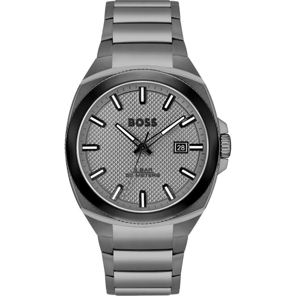 Horloge Heren Hugo Boss 1514137 (Ø 41 mm)