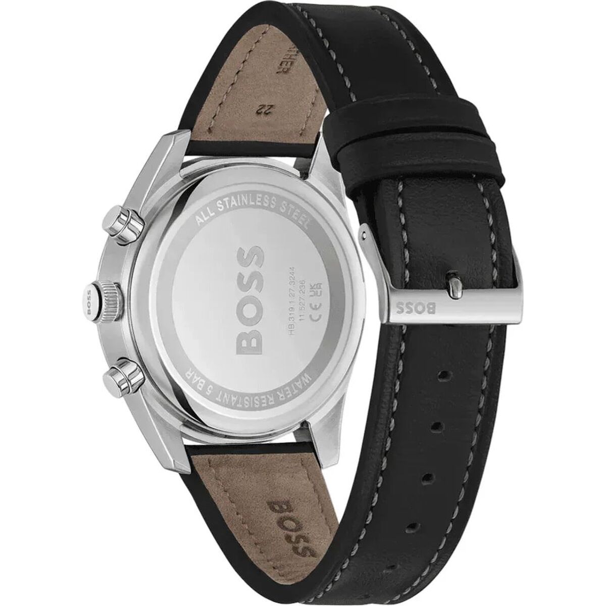 Horloge Heren Hugo Boss 1514147 (Ø 44 mm) - Klokken, Heren - Hugo Boss