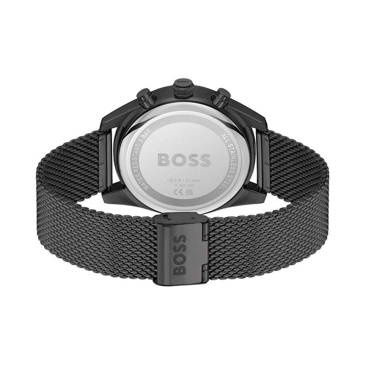 Horloge Heren Hugo Boss 1514150 (Ø 44 mm) - Klokken, Heren - Hugo Boss