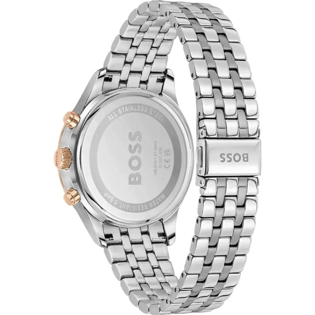 Horloge Heren Hugo Boss 1514158 (Ø 42 mm) - Klokken, Heren - Hugo Boss
