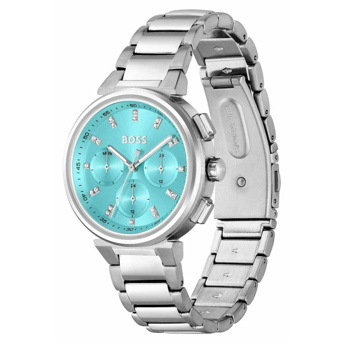 Horloge Dames Hugo Boss 1502763 (Ø 38 mm)