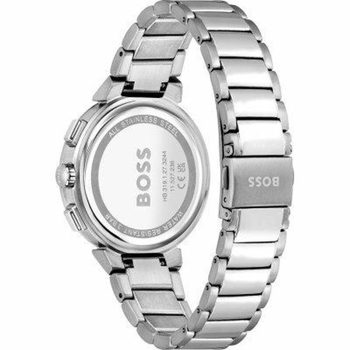 Horloge Dames Hugo Boss 1502763 (Ø 38 mm)