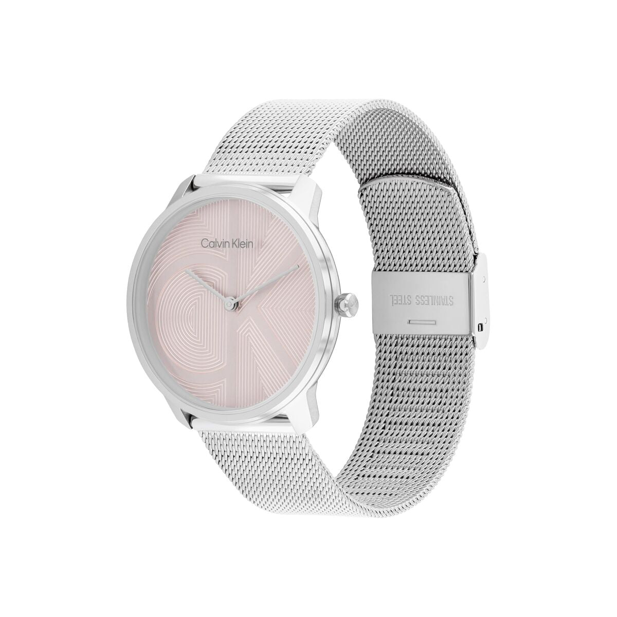 Horloge Dames Calvin Klein ICONIC