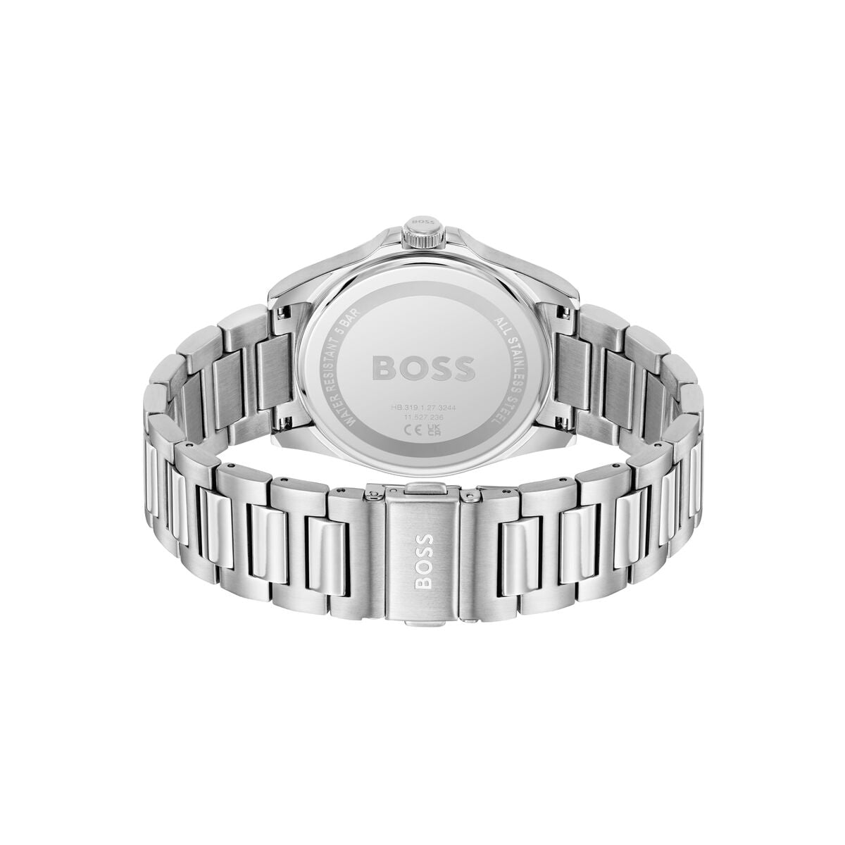 Horloge Heren Hugo Boss 1514174 (Ø 45 mm) - Klokken, Heren - Hugo Boss