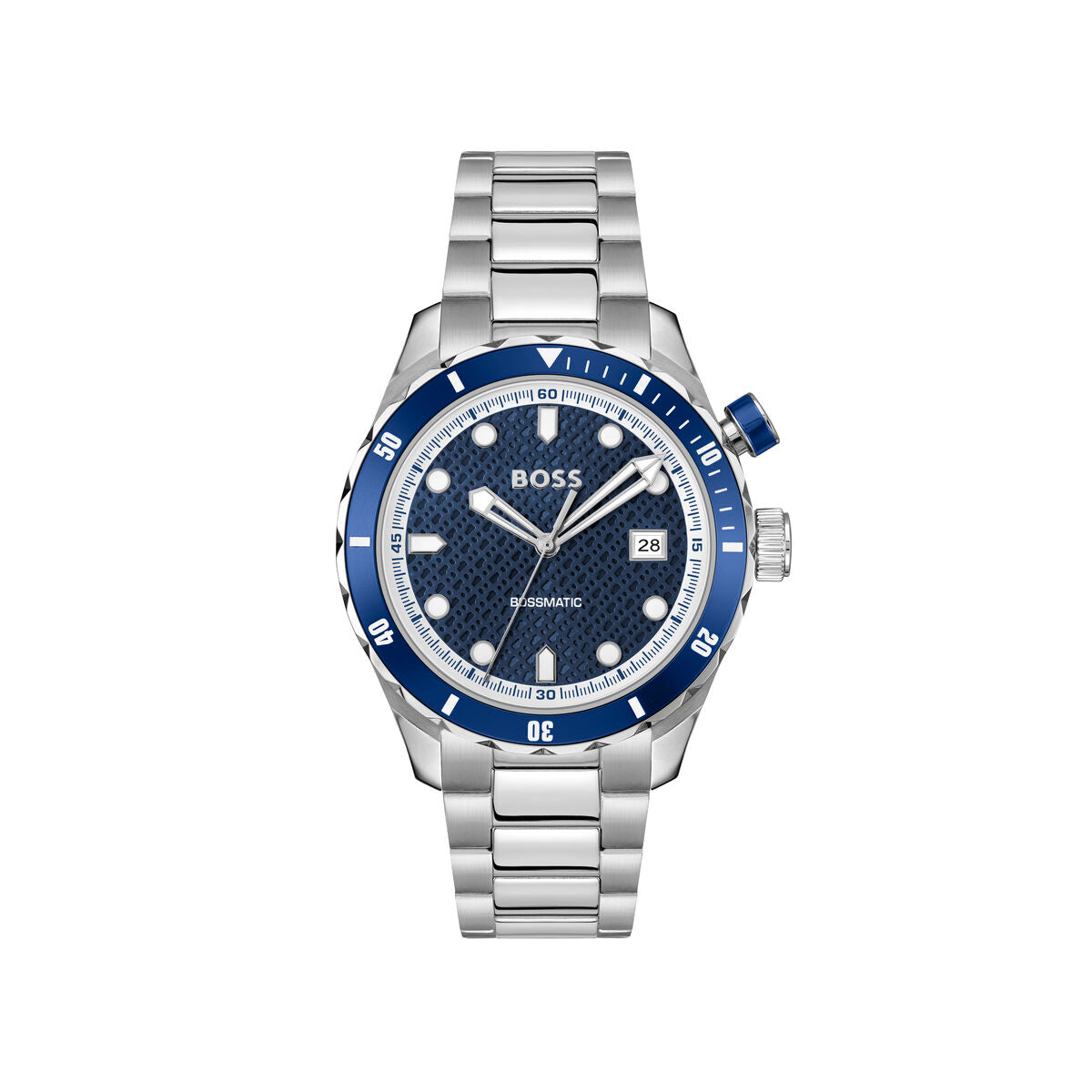 Horloge Heren Hugo Boss 1514177 (Ø 42 mm)