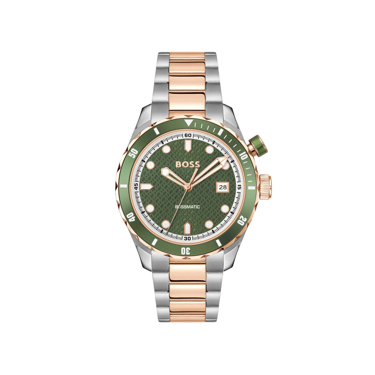 Horloge Heren Hugo Boss 1514181 (Ø 42 mm)