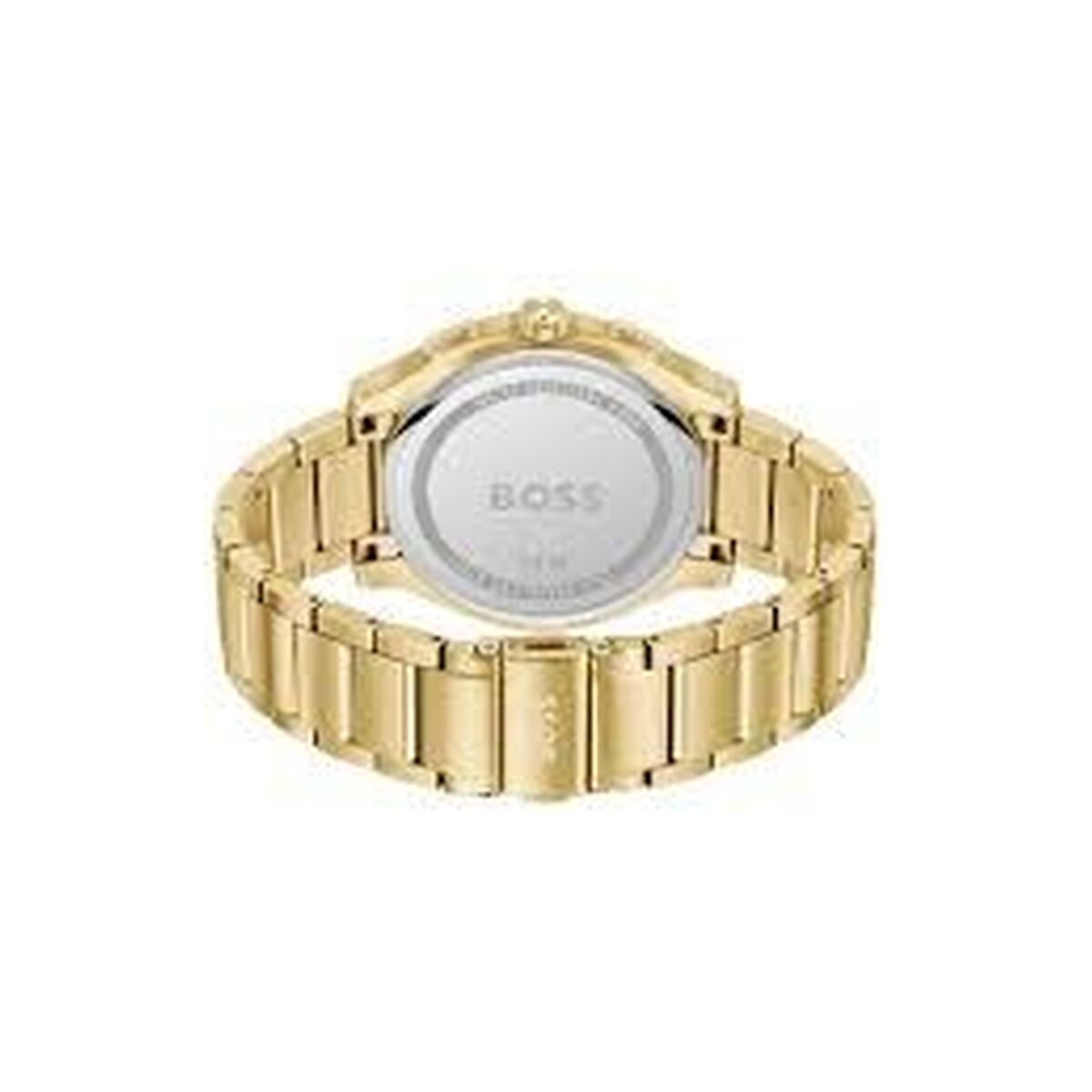 Horloge Heren Hugo Boss 1514190 (Ø 44 mm) - Klokken, Heren - Hugo Boss