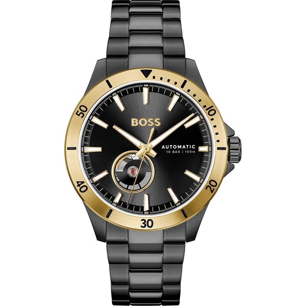 Horloge Heren Hugo Boss 1514203 (Ø 42 mm)