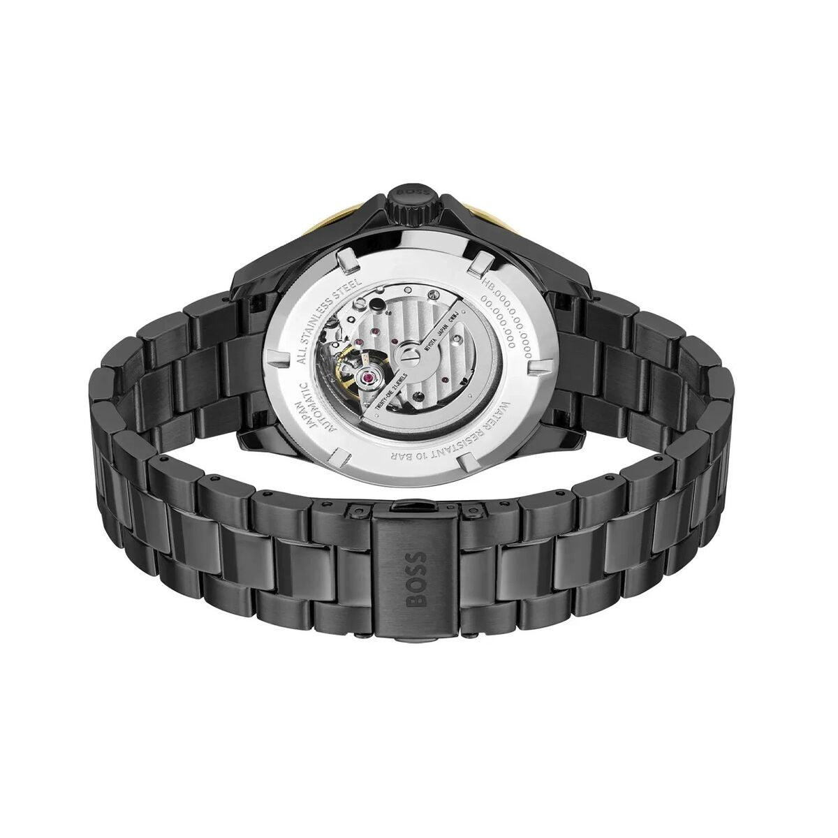 Horloge Heren Hugo Boss 1514203 (Ø 42 mm)