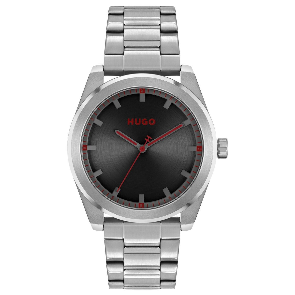 Horloge Heren Hugo Boss 1570175 (Ø 42 mm)