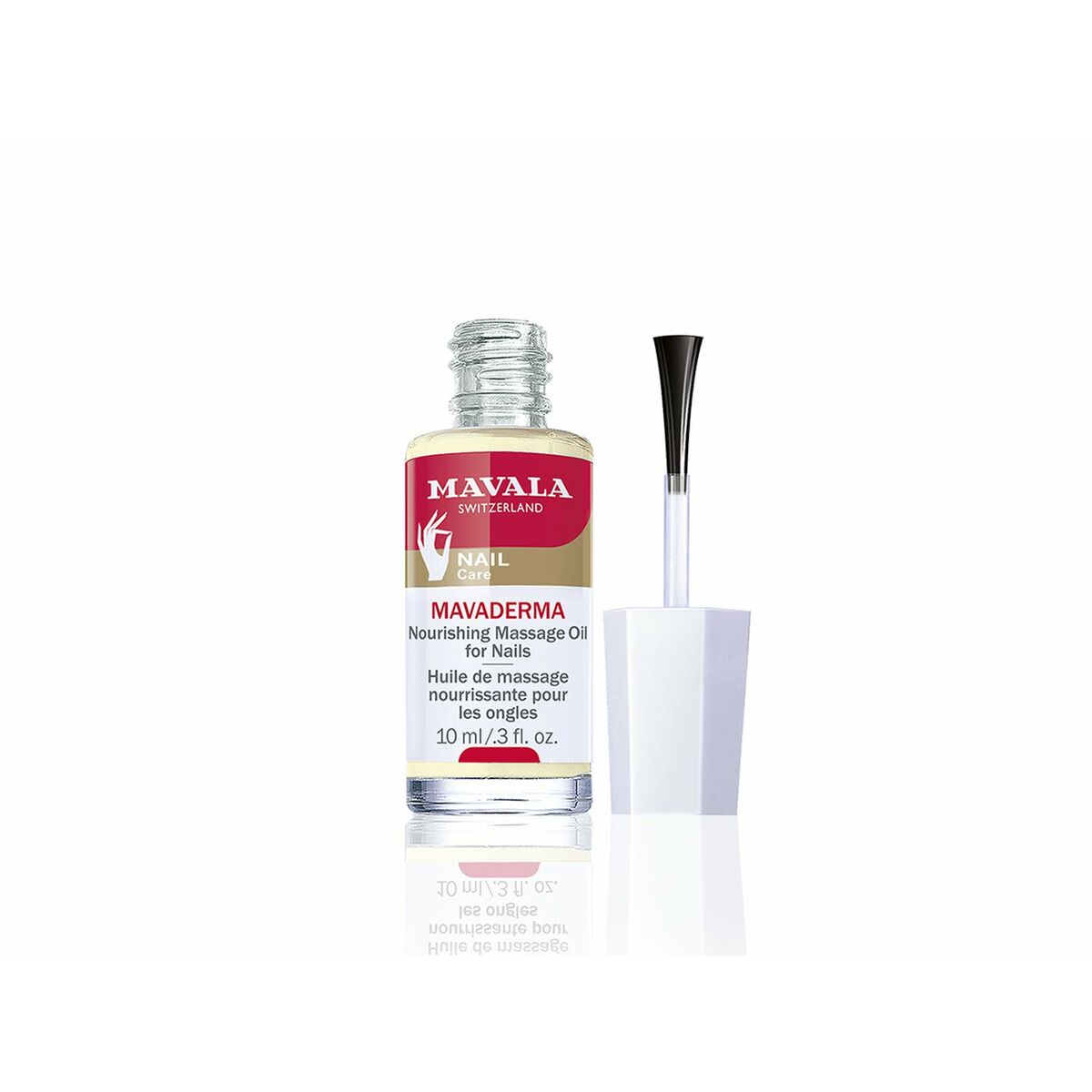 Nagel Verharder Mavala Mavaderma 10 ml - Schoonheid, Manicure en pedicure - Mavala