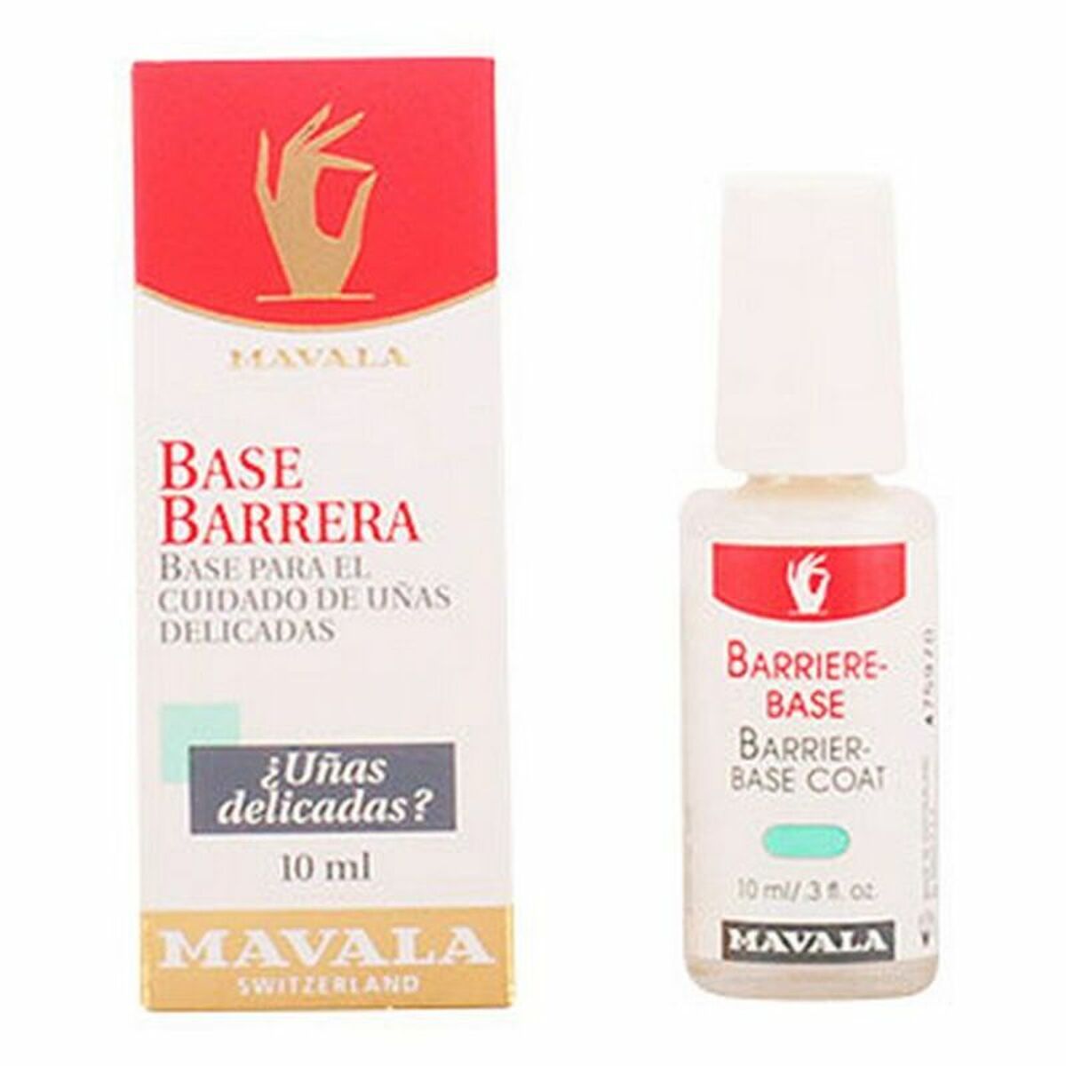 Nagebehandeling Mavala 1198-04057 10 ml